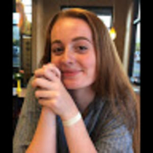 Meet your Posher, Madelyn